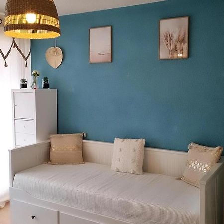 Studio Cabine Refait A Neuf A 3 Minutes A Pied De La Plage Διαμέρισμα Le Grau-du-Roi Εξωτερικό φωτογραφία