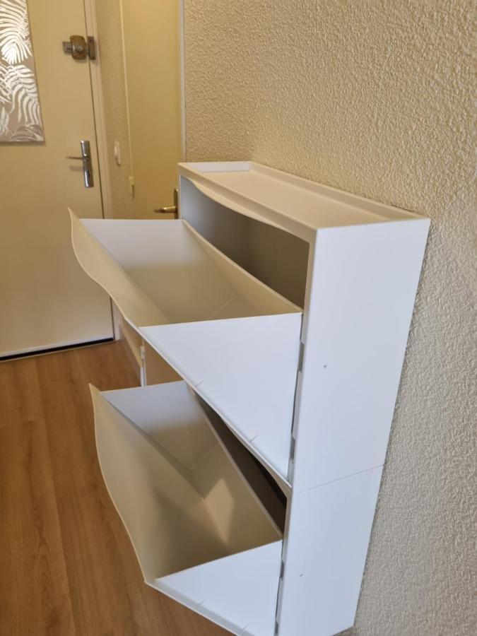 Studio Cabine Refait A Neuf A 3 Minutes A Pied De La Plage Διαμέρισμα Le Grau-du-Roi Εξωτερικό φωτογραφία