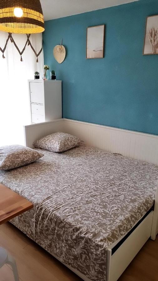 Studio Cabine Refait A Neuf A 3 Minutes A Pied De La Plage Διαμέρισμα Le Grau-du-Roi Εξωτερικό φωτογραφία