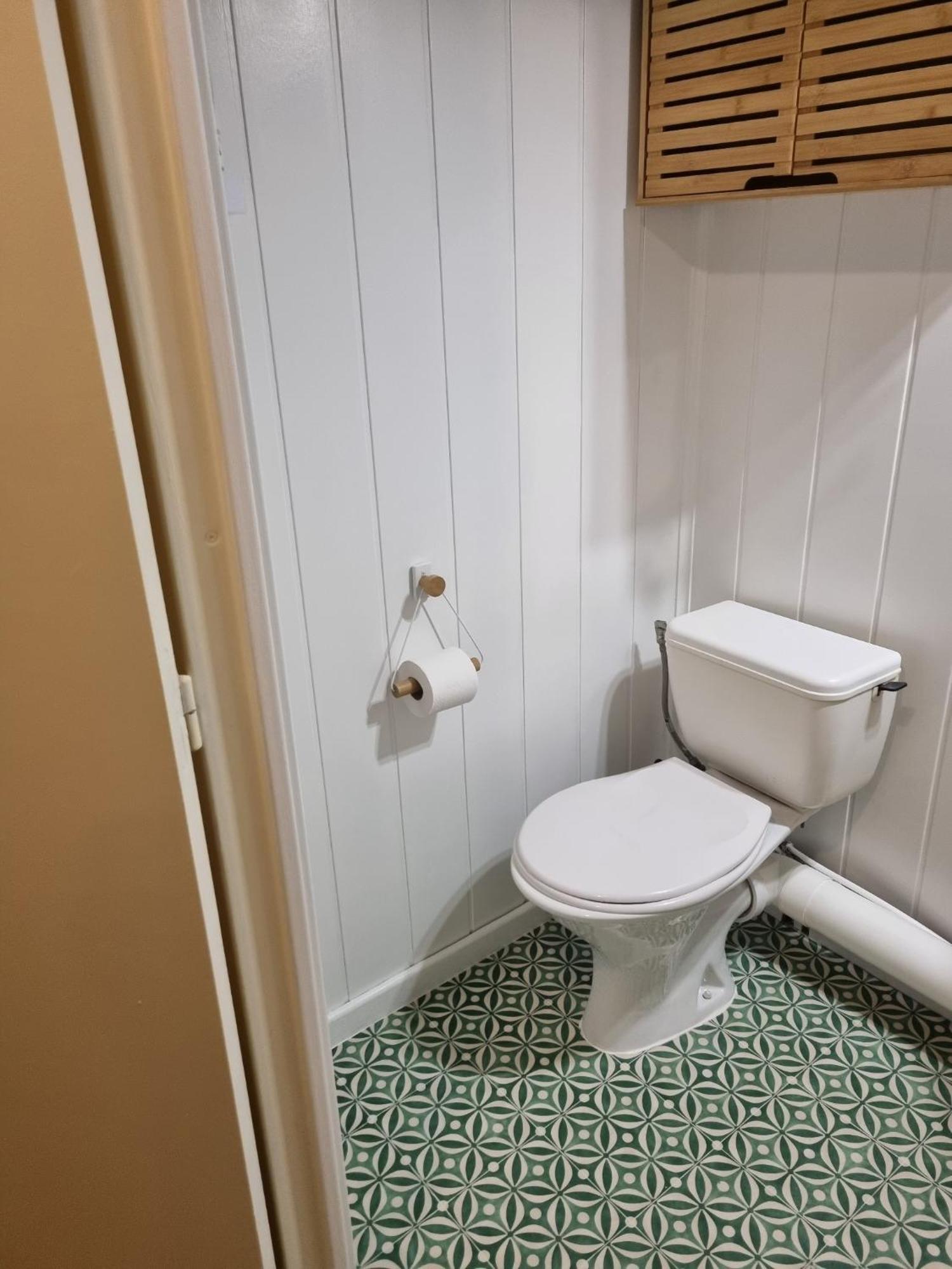 Studio Cabine Refait A Neuf A 3 Minutes A Pied De La Plage Διαμέρισμα Le Grau-du-Roi Εξωτερικό φωτογραφία